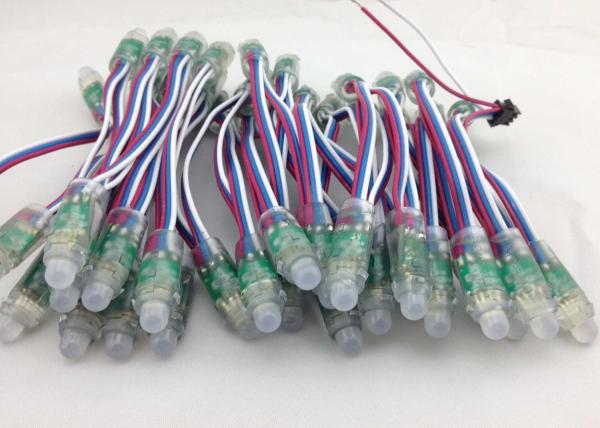 Cheap Programmable LED Pixel Module for sale