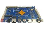 Stereo Sound ARM Android Board Support Ubuntu 20.04 Operating System And EDP