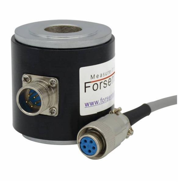 Cheap Washer load cell thru hole load cell sensor for sale