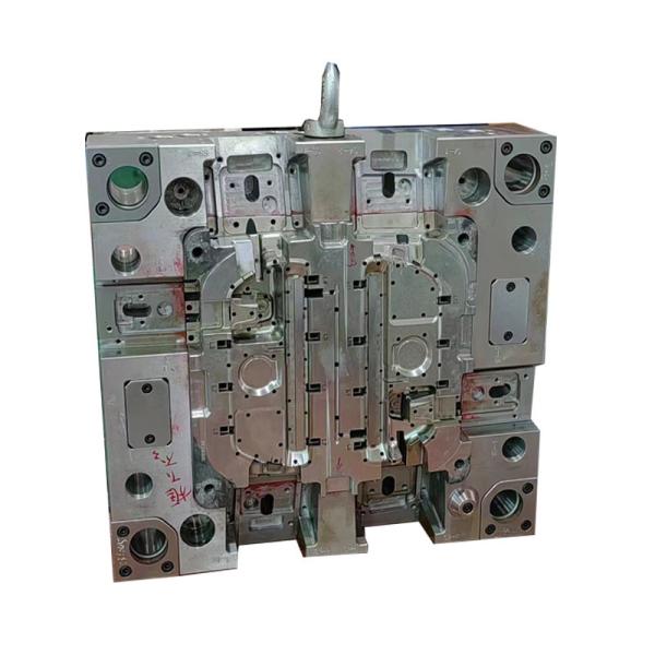 Cheap Customized Plastic Injection Tooling for Efficient Plastic Manufacturing for sale