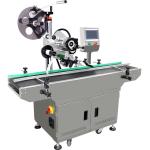 Transparent Label Sensor for Accurate Labeling on Electric Driven Label