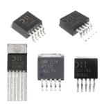 Constant Current Control Ic Chip Pwm Controller CL1112 DIP-8
