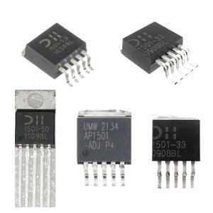 Constant Current Control Ic Chip Pwm Controller CL1112 DIP-8