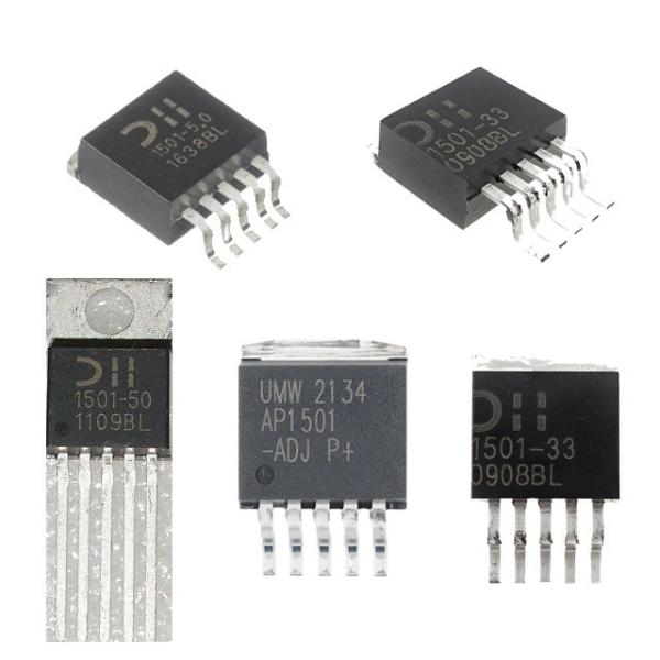Cheap Constant Current Control Ic Chip Pwm Controller CL1112 DIP-8 for sale