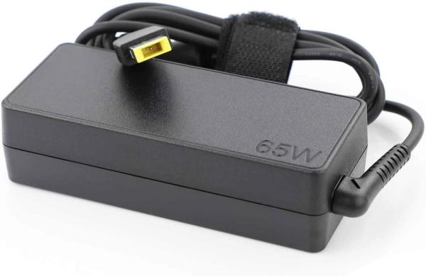 Cheap Lenovo Thinkpad Laptop Power AC Adapter 65W 20V 3.25A Slim With Power Cord for sale