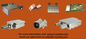 customized shielding case