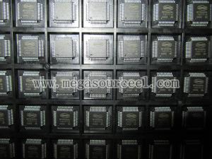 Flash Memory IC Chip MT9044AL - Mitel Networks Corporation - T1/E1/OC3 System Synchronizer