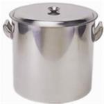 OEM Service Soup Pot Induction Cooker Range With Temperature Control