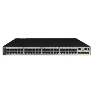 H3C S5700 Series 48 Port Ethernet Switch with Full-Duplex Half-Duplex Communication Mode
