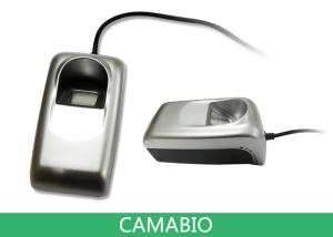 CAMA-2000 Desktop Biometric USB Fingerprint Reader With Windows SDK