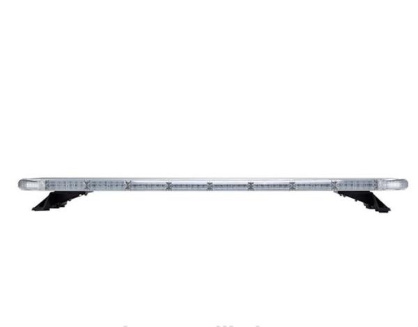 Cheap High Brightness Emergency LED Light Bar Ultra Slim 1.2 Meters Specifications for sale