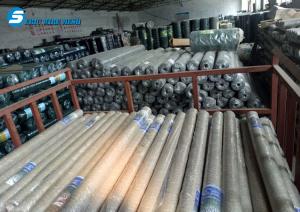 Free sample high quality galvanized hexagonal wire mesh and PVC coated hexagonal wire mesh