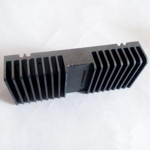 Best L84Mm CNC Machining Components Electronics Heatsink wholesale