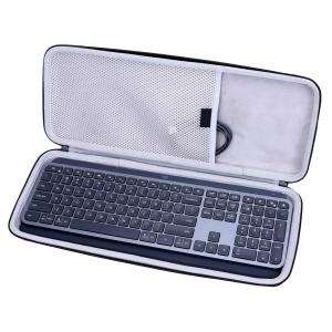 Hard Shell 18 L EVA Storage Case For Keyboard