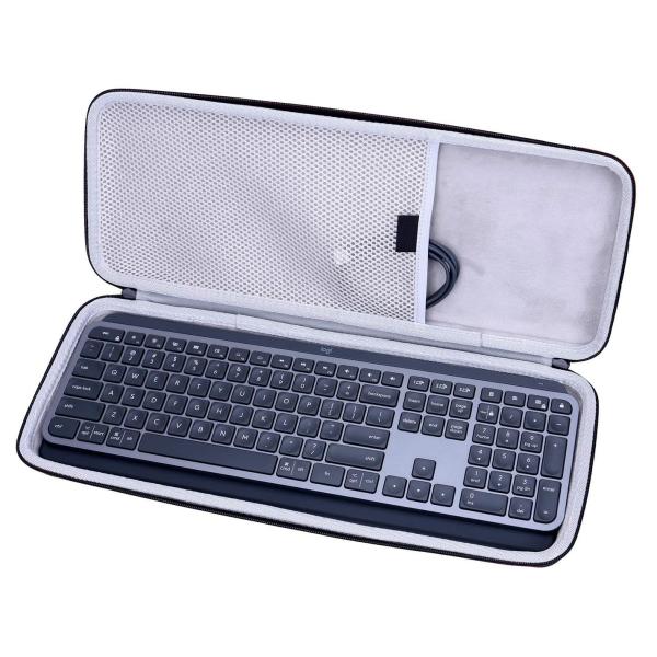 Cheap Hard Shell 18" L EVA Storage Case For Keyboard for sale