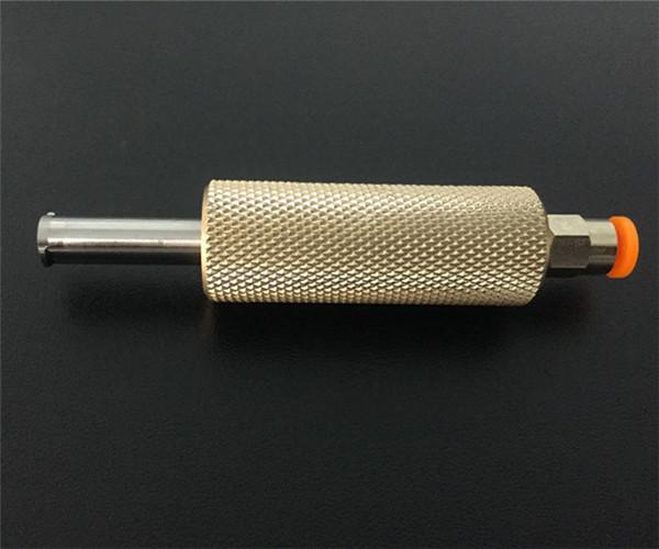 Cheap ISO 80369-7 Fig C1 Female Reference Luer Lock Connector With 1 Year Warranty for sale