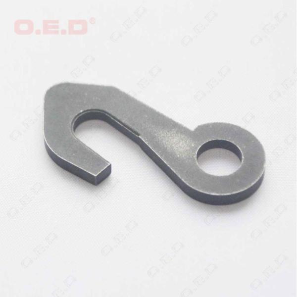 Cheap Tungsten Carbide G20 Textile Cutting Tools 1105 Yarn Scissor Cutting Blade Ground Blank for sale