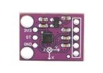 ADXL337 GY-61 3 Axis Analog Output Accelerometer Angular Sensor Module for