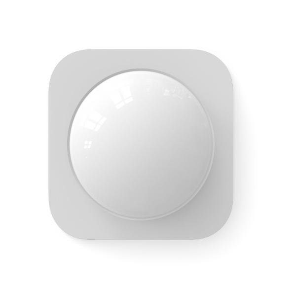 Cheap Home Security Zigbee PIR Motion Sensor for sale