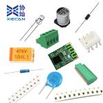 TFP410PAP HQFP-64 Display Interface Integrated Circuit Electronic Component Chip