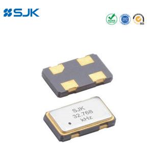 Best SMD 5032 RTC Oscillator With CMOS Output 32.768KHz 1.8-3.3V ±25ppm Real Time Clock Application wholesale