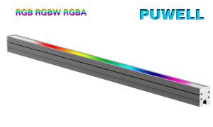 EPISTAR 5050 RGBW 1000lm LED Contour Light