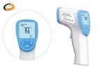 Accurate Handheld Infrared Thermometer With Luminous Display Function