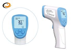 Accurate Handheld Infrared Thermometer With Luminous Display Function