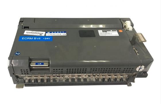 Cheap 49238415000A ATM Machine Parts Diebold ECRM Bill Validator for sale