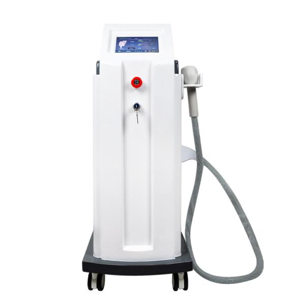 Cheap Custom 808NM Diode Laser Machine Permanent Hair Removal Machine 3000W for sale