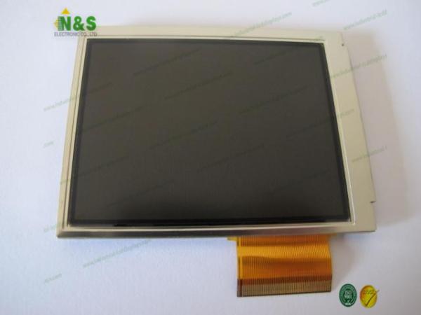 Cheap New / Original Sharp LCD Display Panel LQ035Q7DH07 A-Si TFT-LCD Brightness 250 Cd/M² for sale
