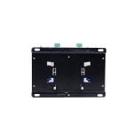 4 Poles 63A smart Dual Power Automatic changeover switch for basic switching