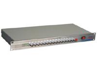 Cheap 2 Port Fiber Optical Network Series Node Video Optical Terminal for sale