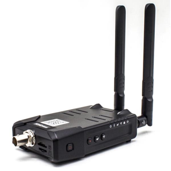 Cheap Output Drone Live Streaming App Control 4G And WiFi Windows Video Encoder for sale