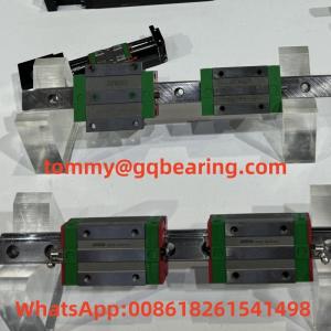 China Hiwin CGW20CC CGW20CCZ0H Linear Guideway Linear Block Linear Carriage on sale