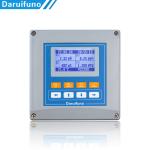 Multi Parameter Water Quality Controller For Connect 1-4 Different Digital