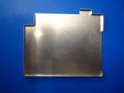 Cheap custom shielding  cover /cans for  router tv wifi for sale