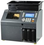 KOBOTECH LINCE-30C 3 Channels Value Coin Sorter Counter counting sorting machine