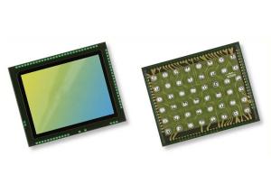 Sensor IC OX01F10-B58Y-LC 1.3MP Color CMOS HDR Image Sensor BGA Package