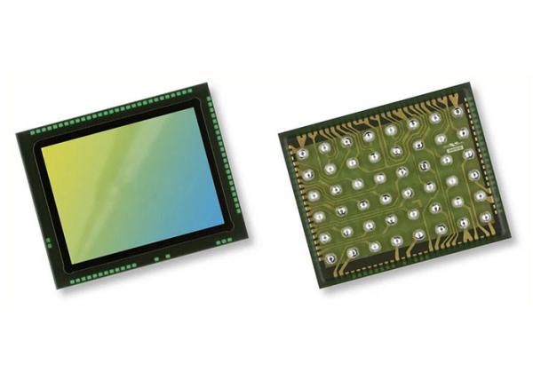 Cheap Sensor IC OX01F10-B58Y-LC 1.3MP Color CMOS HDR Image Sensor BGA Package for sale