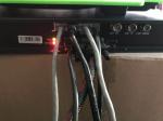 RGB Asynchronous LED Display Control Card Novastar MCTRL600 For Led Display