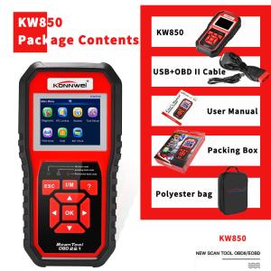 Best Professional Engine Fault Diagnostic Scanner Code Reader With Printer wholesale