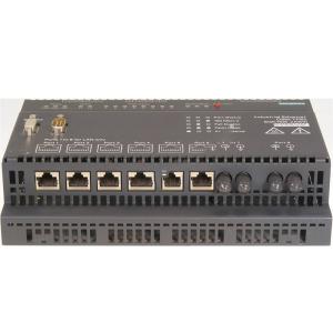 Best ODM Siemens Simatic Net 6GK1105-2AB10 With Two FOC Ports 100MBIT/S wholesale