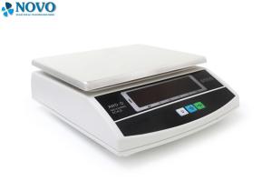Best Multi Functional Portable Counting Scales 5 Level Filter Options 120mm Load Cell wholesale