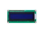 LCD Display Arduino Sensor Module LCM 16x2 Blue Backlight HD44780 2 Years