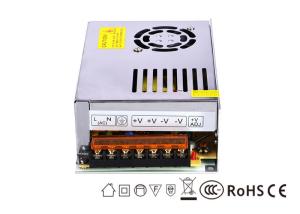 250W 12v Switch Mode Power Supply , Constant Voltage Switch Mode Power Supply
