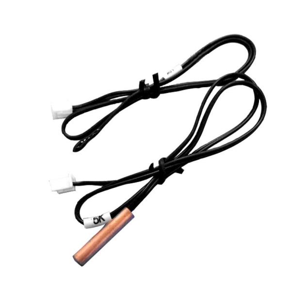 Cheap 5k 10k Ohm Air Conditioner Temperature Sensor Sample Available for sale