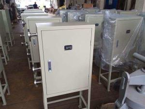 China Stainless Steel Automatic Sampling System Nitrogen Purging High Precious on sale