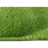 ECO Friendly Natural Green 20mm Playground Artificial Turf for sale