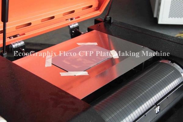 Cheap Multi Functional A1 Format CTP Flexo Plate Making Machine for sale